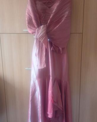 Abito sposa 