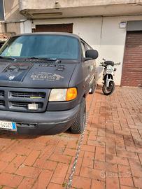 dodge ram van 1500 v6 gpl