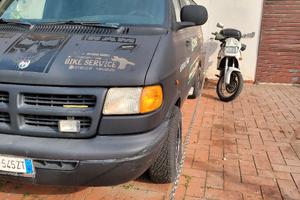 dodge ram van 1500 v6 gpl