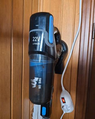 Aspirapolvere senza filo Rowenta X-Pert 160