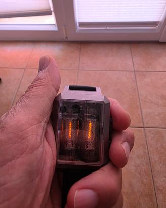 orologio Nixie Tube IN-16