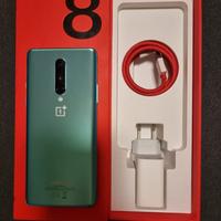 OnePlus 8 5g 12/256 gb