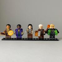 Personaggi Marvel - Minifigure Type Lego Marvel 15