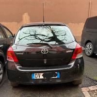 Toyota Yaris 1.0 3 porte – 2009 – 150.000 km