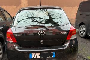 Toyota Yaris 1.0 3 porte – 2009 – 150.000 km