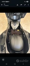 praticamente nuova x-max 125 Yamaha