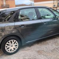  Citroen c4 picasso 1.6 hdi Diesel 