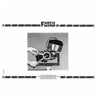 Catalogo in PDF attrezzi smontaggio motori Fantic