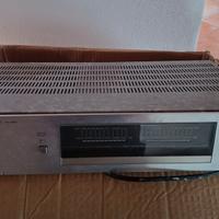 Tensai TM 2260 amplificatore 