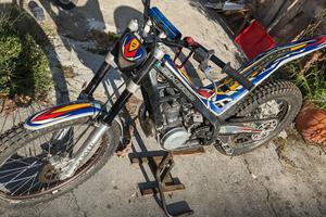 Sherco trial 290
