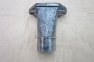 Manicotto Collettore Aspirazione Parilla 150 2 tem