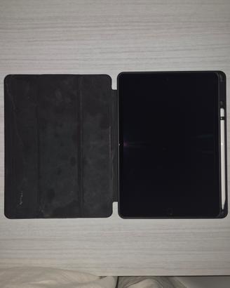 Apple iPad 9 (9a Gen) 64GB Wi-Fi Space Gray
