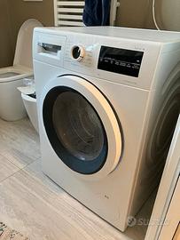 Lavatrice Bosch wan28228it