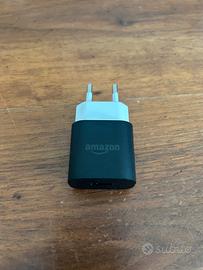 Caricatore Amazon