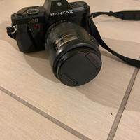Macchina fotografica vintage - Pentax P30