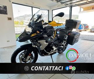 Bmw R 1250 GS 40° ANNIVERSARIO