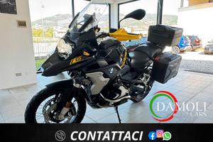 Bmw R 1250 GS 40° ANNIVERSARIO