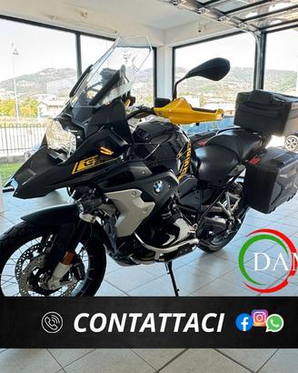 Bmw R 1250 GS 40° ANNIVERSARIO