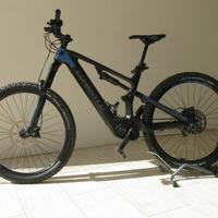 Whistle B-Rush C6.1 2021  TELAIO M