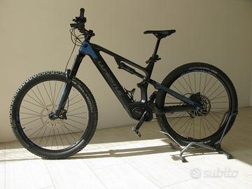 EMTB Carbon  B-Rush C6.1 2021  TELAIO M SpeedBox 3