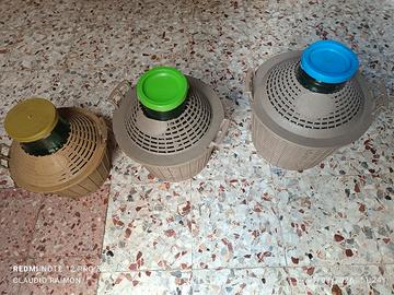 Damigiane per alimenti 