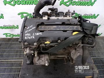 MOTORE PER OPEL CORSA E 1.4 BENZINA ANNO 2018