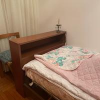 Scrivania piu’ letto