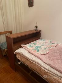 Scrivania piu’ letto
