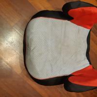 Rialzo auto per bambini 15-36 Kg