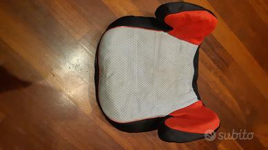 Rialzo auto per bambini 15-36 Kg