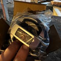 Tappo olio motore e liquido refrigerante