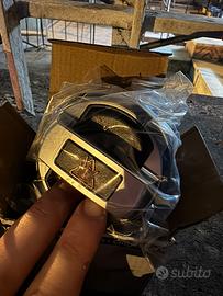 Tappo olio motore e liquido refrigerante