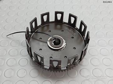 CAMPANA FRIZIONE KAWASAKI KXF 250 2011 2012 KX-F