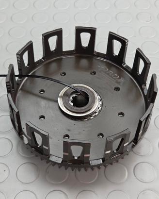 CAMPANA FRIZIONE KAWASAKI KXF 250 2011 2012 KX-F