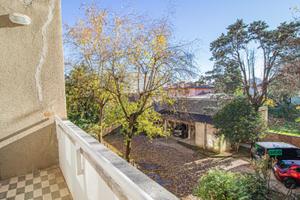 APPARTAMENTO TRICAMERE DI 140 MQ CANTINA E POST...