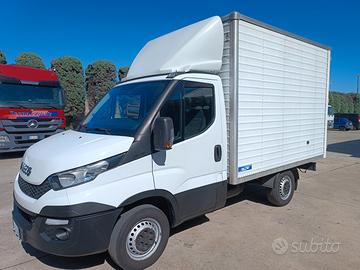 IVECO Daily 35S11 Furgone LEGA