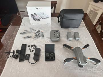 DJI air 2s come nuovo.