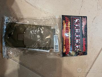 Blackhawk! S.T.R.I.K.E. M4/M16 Single Mag Pouch