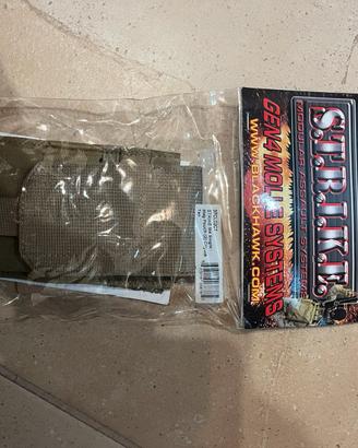 Blackhawk! S.T.R.I.K.E. M4/M16 Single Mag Pouch