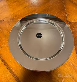 Alessi sottopiatti acciaio