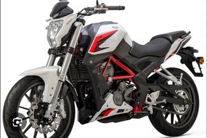 Benelli BN  251