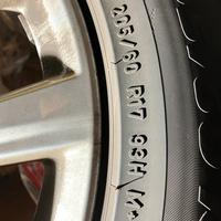 Gomme e cerchio