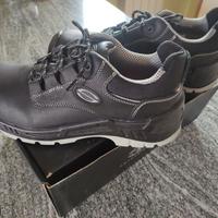 Scarpe Antinfortunistiche S3 SIR SRC N.43