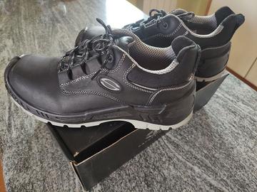 Scarpe Antinfortunistiche S3 SIR SRC N.43