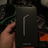 Samsung Galaxy s25