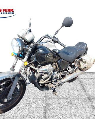 RICAMBI VARI MOTO GUZZI V65 FLORIDA (--) 650 CARBU