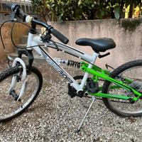 Bicicletta bambino