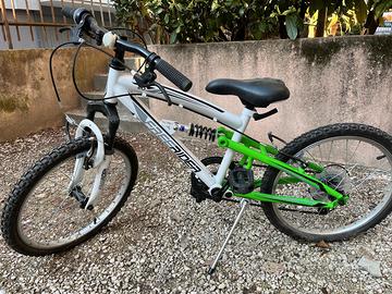Bicicletta bambino