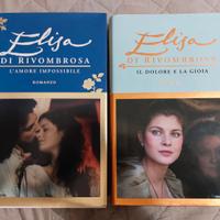 Libri Elisa di Rivombrosa