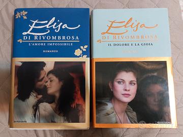 Libri Elisa di Rivombrosa